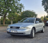 Sprzedam Audi a4