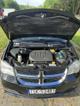 Dodge Grand Caravan SXT - cena do negocjacji Bliżyn - zdjęcie 11