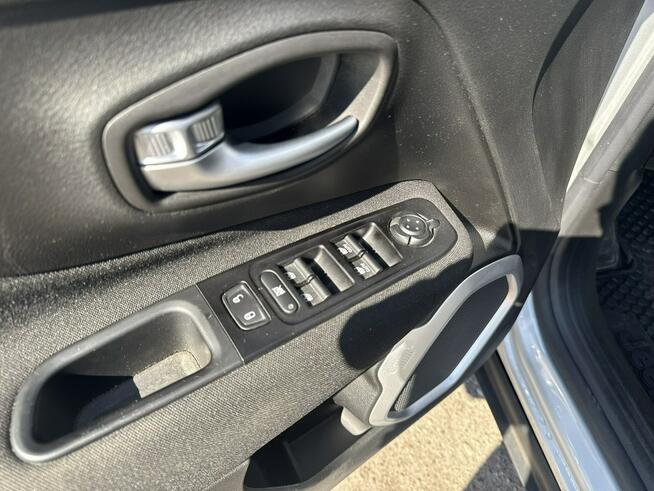 Jeep Renegade 1.0  Salon Polska 37 tys. km 1 właściciel Słupsk - zdjęcie 10