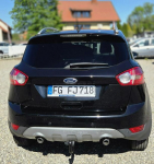 Ford kuga- 2.0 diesel- 140km- 4x4 Grodzisk Mazowiecki - zdjęcie 5