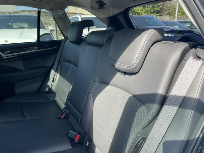 Subaru OUTBACK Exclusive AWD Automat Skóra Kamera HAK Gliwice - zdjęcie 12