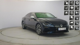 Volkswagen Arteon 2.0 TSI 4Motion R DSG ! Z Polskiego Salonu ! FV23%!