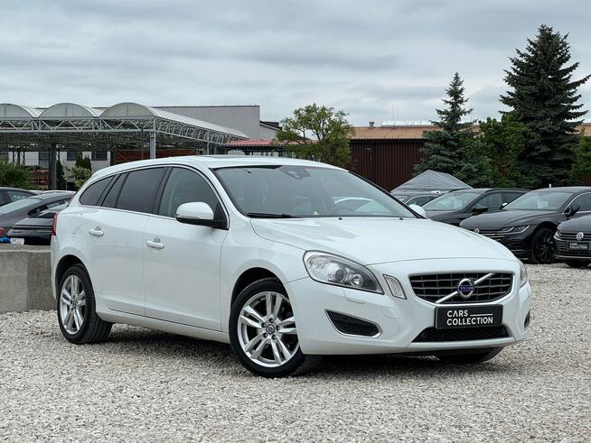 Volvo V60, 2011 Michałowice - zdjęcie 1