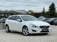 Volvo V60, 2011