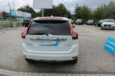 Volvo XC 60 Summum Gwarancja Skóra Panorama Salon PL Warszawa - zdjęcie 7