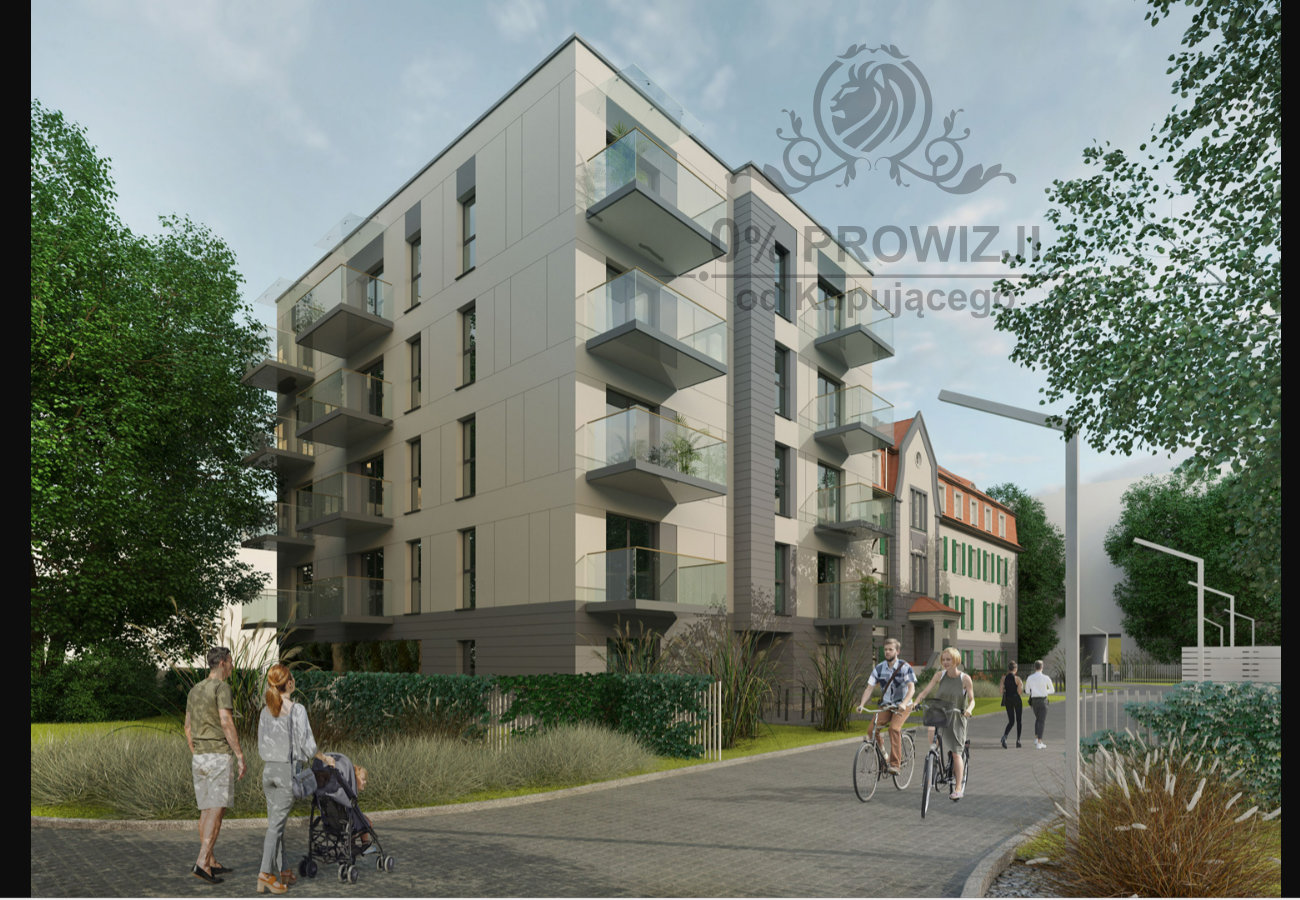 2pok.Mieszk.w centrum Wrocławia/dla studenta/pod wynajem Wrocław - zdjęcie 3