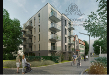 2pok.Mieszk.w centrum Wrocławia/dla studenta/pod wynajem Wrocław - zdjęcie 3