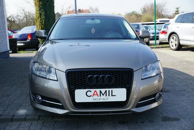 Audi A3 zarejestrowany, ubezpieczony Opole - zdjęcie 2