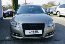 Audi A3 zarejestrowany, ubezpieczony Opole - zdjęcie 2