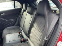 Mercedes GLA 200 AMGline Automat 4Matic Podgrzewane Skóra Gliwice - zdjęcie 11