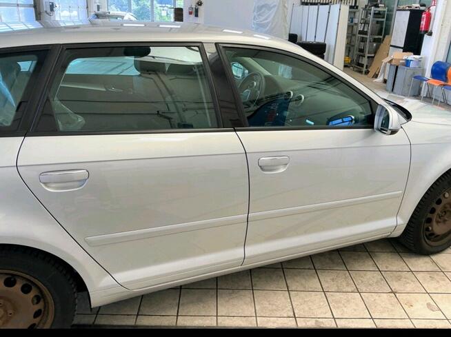 SPRZEDAM SAMOCHÓD AUDI Polkowice - zdjęcie 5