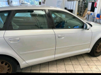 SPRZEDAM SAMOCHÓD AUDI Polkowice - zdjęcie 5