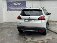 Peugeot 2008 Pisemna Gwarancja 12 miesięcy Konin - zdjęcie 7