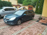 Sprzedam Opel Vectra 1.9cdti kombi