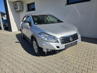 Suzuki SX4 S-Cross 1.6 120kM * 4x4 * xenon * LEDY *