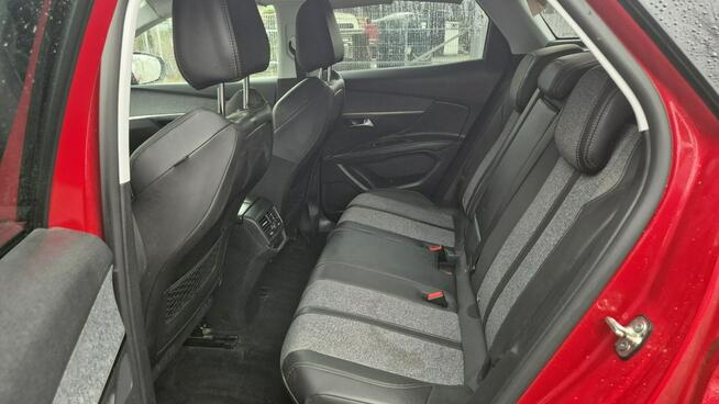 Peugeot 3008 1.2 130KM Alufelgi Półskóra Tempomat Świętoszówka - zdjęcie 8