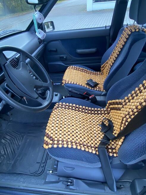 Sprzedam poloneza atu plus Rusiec - zdjęcie 7