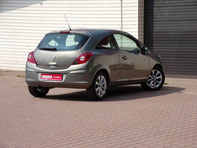 Opel Corsa Klima /Edycja /Lift /2013r / Mikołów - zdjęcie 10