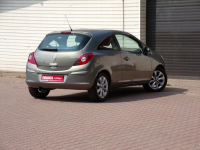 Opel Corsa Klima /Edycja /Lift /2013r / Mikołów - zdjęcie 10