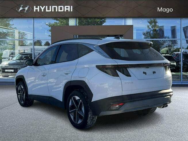 Hyundai Tucson Benzyna w wersji Smart+LED Piła - zdjęcie 3