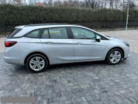 Opel Astra 1wł*SalonPolska*Klima*Tempomat*światłaLed*FV23% Łask - zdjęcie 10