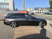 Mercedes C 200 1.5 Mild Hybrid 204KM Łuków - zdjęcie 2
