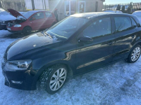 Volkswagen Polo CLIMAtic , tempomat ,isofix, import Wejherowo - zdjęcie 6