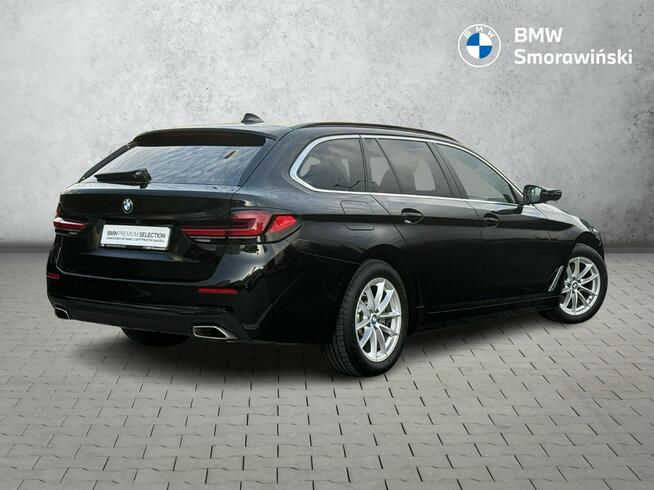 518d Touring Podgrzewane Fotele Kamera Cofania Apple Car/Android Auto Poznań - zdjęcie 5