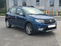 Dacia Sandero Stepway 0.9 TcE 90 KM Klima Navi !!! Słupca - zdjęcie 2
