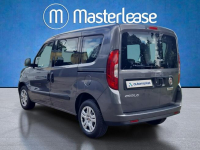 Fiat Doblo 1.6 MJ Dynamic ! Z polskiego salonu ! Faktura VAT ! Warszawa - zdjęcie 7