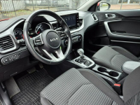 Kia XCeed 1,5 T-GDI 160 KM 7DCT / Wersja M+SMT / Salon PL / Full LED Poznań - zdjęcie 9