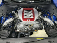 Nissan GT-R Premium Katowice - zdjęcie 9