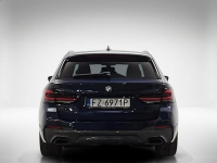 BMW 540 xDrive mHEV aut ! Z Polskiego Salonu ! Faktura Vat ! Warszawa - zdjęcie 4
