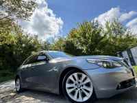 Bmw e60 Rembertów - zdjęcie 11