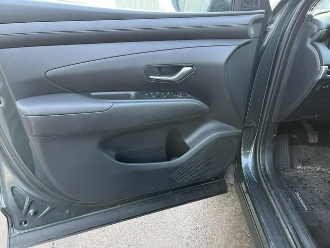 Hyundai Tucson w wersji Modern Piła - zdjęcie 10