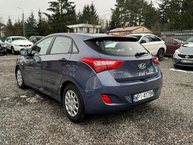 Hyundai i30 Auto z Gwarancją Gołków - zdjęcie 6