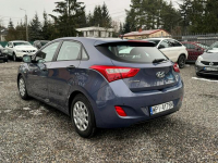 Hyundai i30 Auto z Gwarancją Gołków - zdjęcie 6