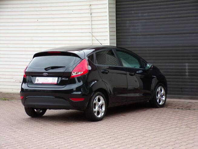 Ford Fiesta Klima /Alu /Gwarancja /1,2 /82KM /2010 Mikołów - zdjęcie 12