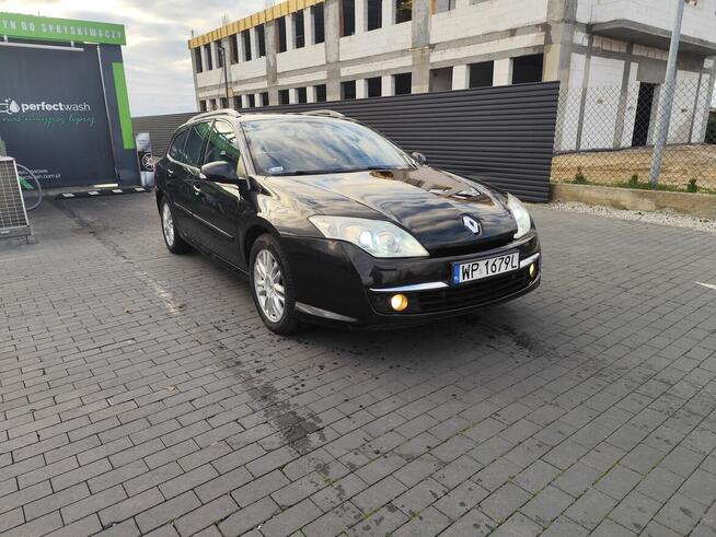 Sprzedam lagunu w dobrym stanie Warszawa - zdjęcie 3