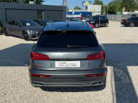 Audi SQ5, 2018 Michałowice - zdjęcie 5