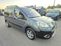 Peugeot Partner II 1.6HDI 92KM Tepee Gniewkowo - zdjęcie 8