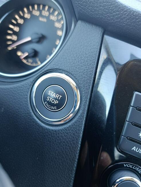 Nissan Qashqai Automat kamery 360 Karczew - zdjęcie 12