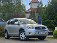 Toyota RAV-4 III 2.2 D4D 4x4 Klima Tech.St.Bar.Dob.