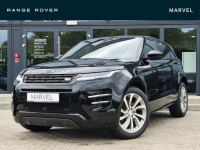 Range Rover Evoque 2.0D TD4 204 PS AWD Hoxton Edition / Salon Polska