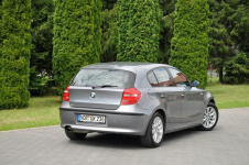 1.6i(122KM)*Duża Navi*Lift*Welur*I Właściciel*Alu16"ASO BMW Ostrów Mazowiecka - zdjęcie 6