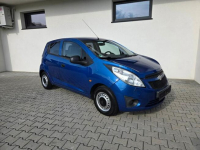 Chevrolet Spark Lpg Raba Niżna - zdjęcie 5