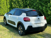 Citroen C3 #Lift #Navi #Led #Alufelgi Laskowo - zdjęcie 3