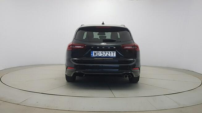 Ford Focus 1.5 EcoBlue ST-Line X  ! Z Polskiego Salonu ! Faktura Vat ! Warszawa - zdjęcie 6