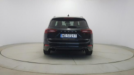 Ford Focus 1.5 EcoBlue ST-Line X  ! Z Polskiego Salonu ! Faktura Vat ! Warszawa - zdjęcie 6