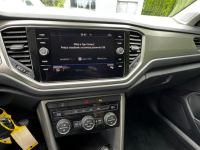 Volkswagen T-Roc 1.0 TSI 115KM  PDC CarPlay Hak Baranowo - zdjęcie 10